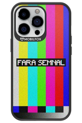 FĂRĂ SEMNAL 2.0 - Apple iPhone 13 Pro
