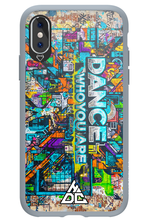 HDC 4 2.0 - Apple iPhone X