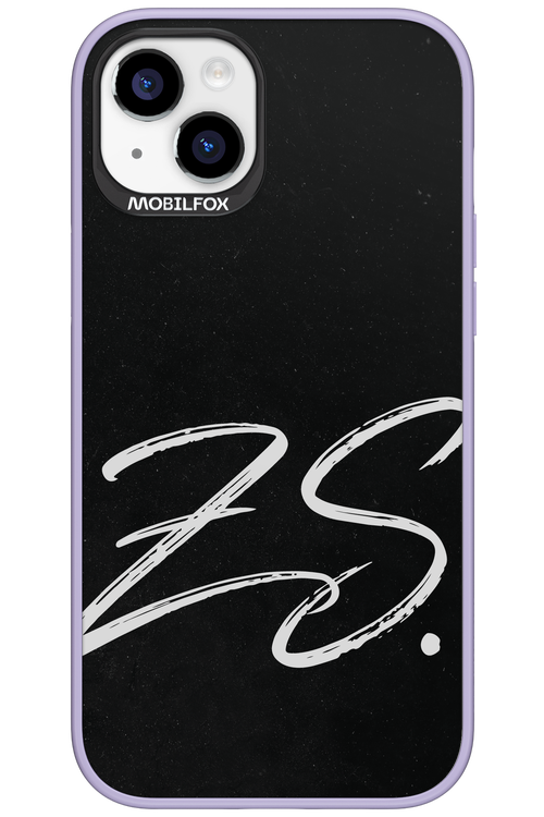(Off Space) ZS 2.0 - Apple iPhone 15 Plus