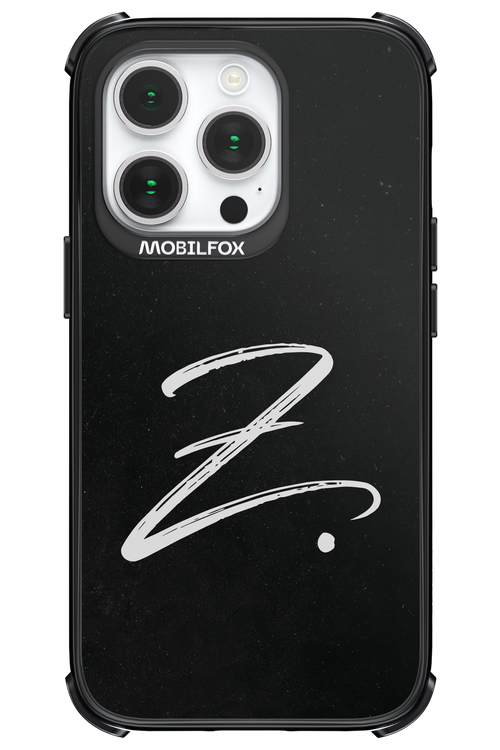 (Off Space) Z 2.0 - Apple iPhone 14 Pro
