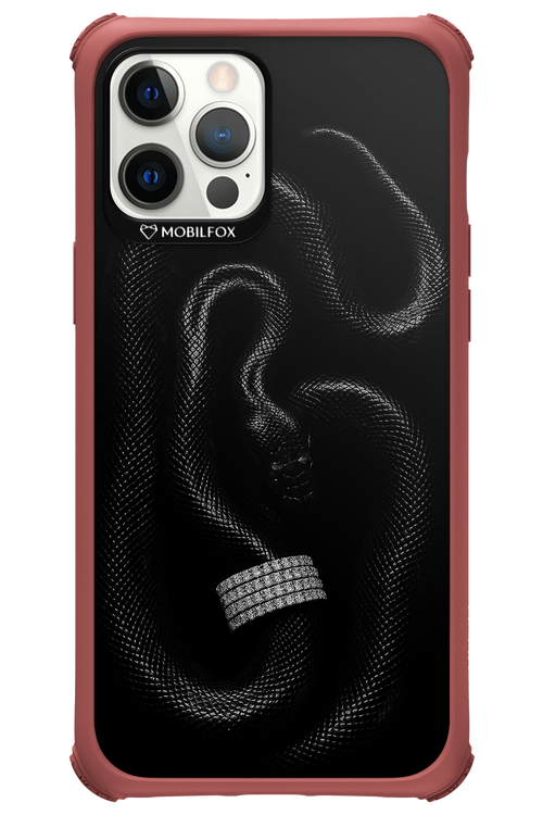 Diamond Mamba 2.0 - Apple iPhone 12 Pro Max