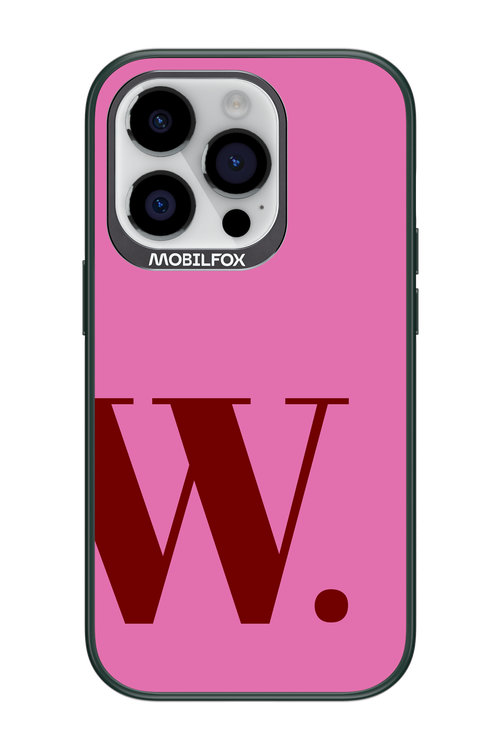 W (Sorbet) 2.0 - Apple iPhone 14 Pro