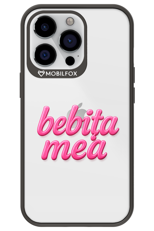 Meaa 2.0 - Apple iPhone 13 Pro