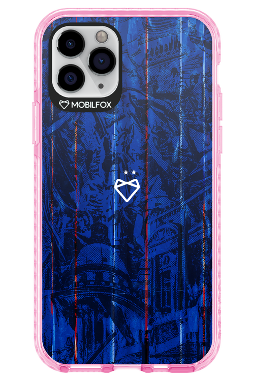 Franta x Mobilfox 2.0 - Apple iPhone 11 Pro
