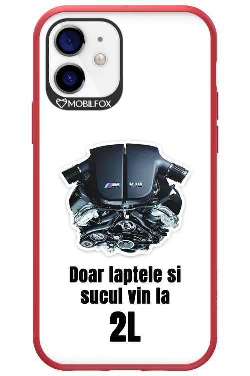 M5 V10 V2 - Apple iPhone 12