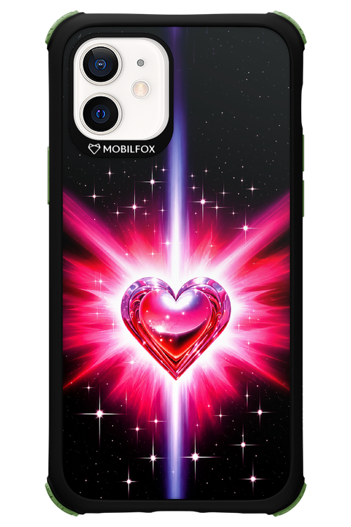 Bright Heart 2.0 - Apple iPhone 12