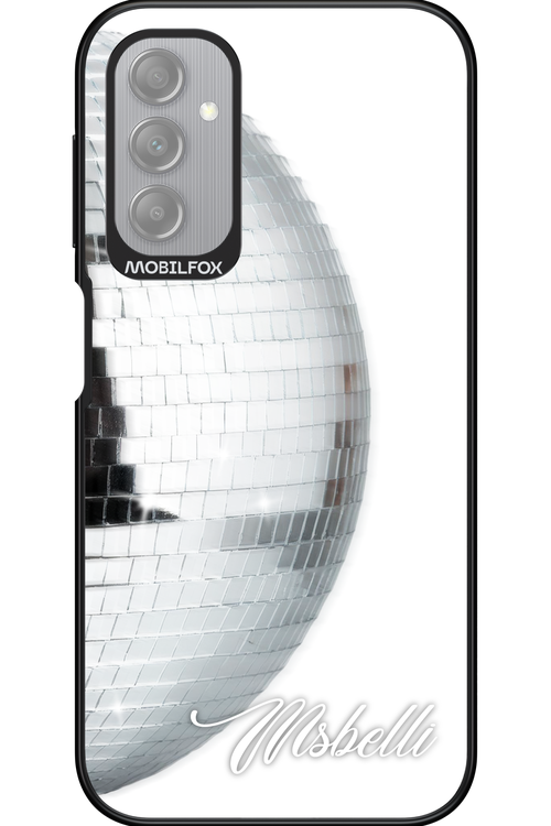 Disco Mood 2.0 - Samsung Galaxy A14