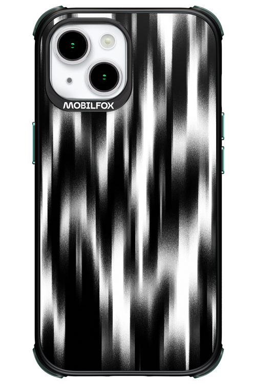 Monochrome Motion 2.0 - Apple iPhone 15