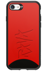 Rava Red - Apple iPhone 7