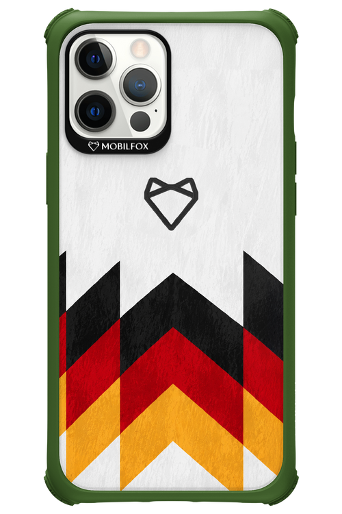 Germania x Mobilfox 2.0 - Apple iPhone 12 Pro Max