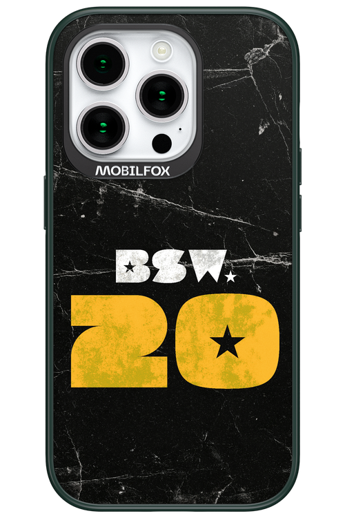 BSW 20 (1) 2.0 - Apple iPhone 15 Pro