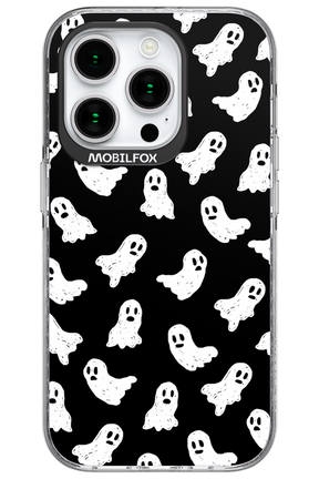 Chill Spirits - Apple iPhone 15 Pro