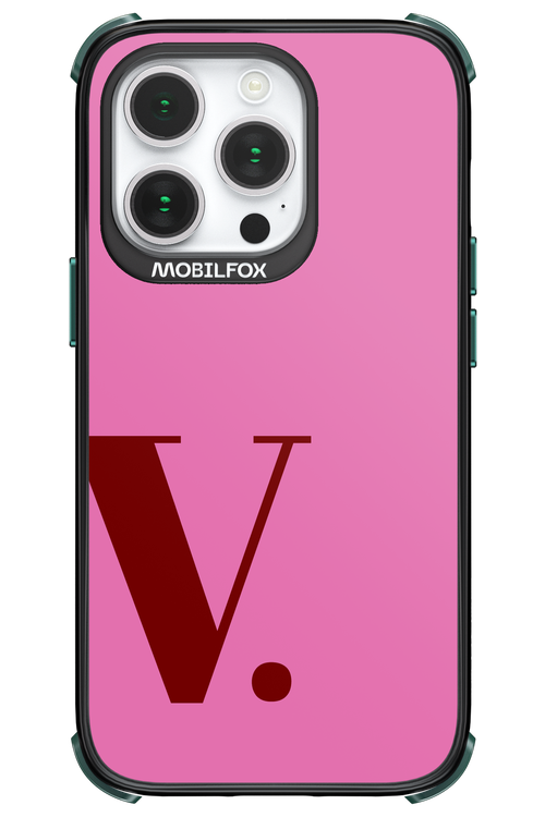 V (Sorbet) 2.0 - Apple iPhone 14 Pro