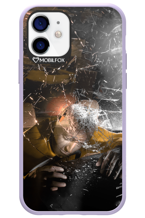 Final Impact 2.0 - Apple iPhone 12