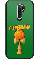 Clemendama 2.0 - Xiaomi Redmi 9