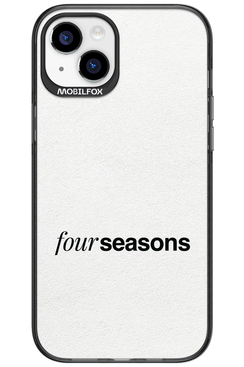 BSW FourSeasons 11 2.0 - Apple iPhone 15 Plus