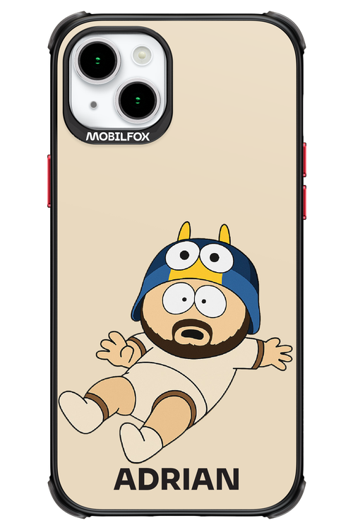 ChildHeli 1 - Apple iPhone 15 Plus