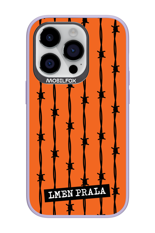 Böri Prala - Apple iPhone 14 Pro