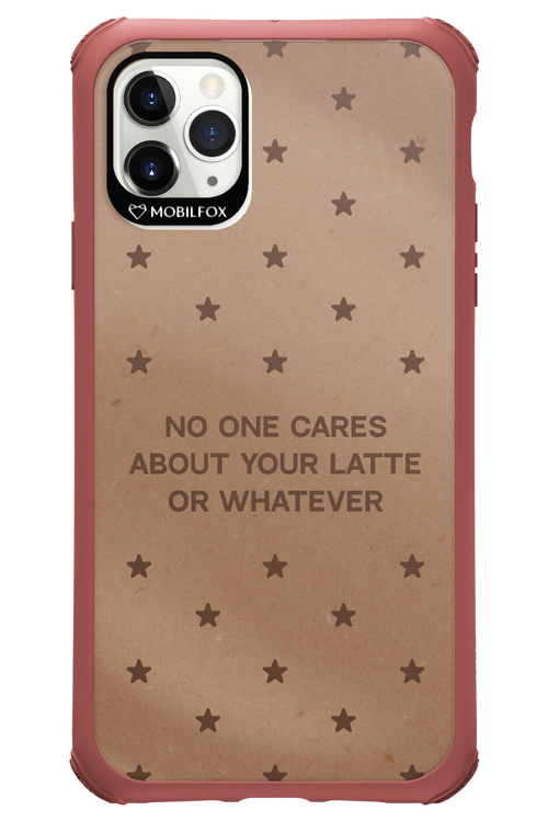 Whateverrr - Apple iPhone 11 Pro Max