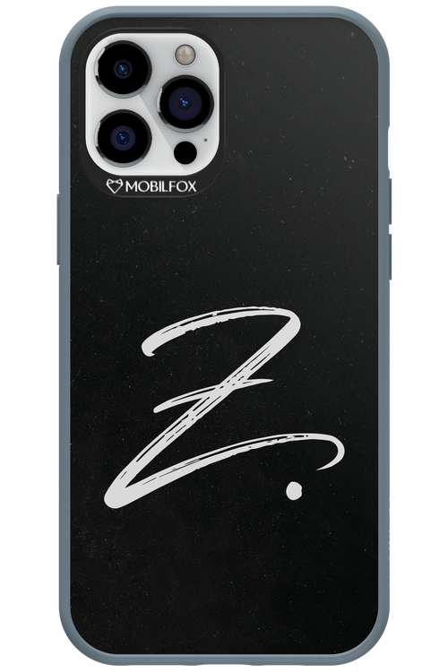 (Off Space) Z 2.0 - Apple iPhone 12 Pro Max