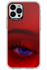 BLUE EYE - Apple iPhone 12 Pro