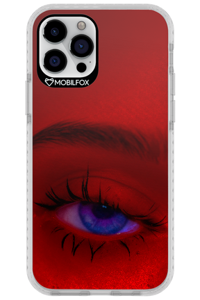 BLUE EYE - Apple iPhone 12 Pro
