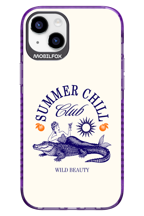 ChillMaid 2.0 - Apple iPhone 14 Plus