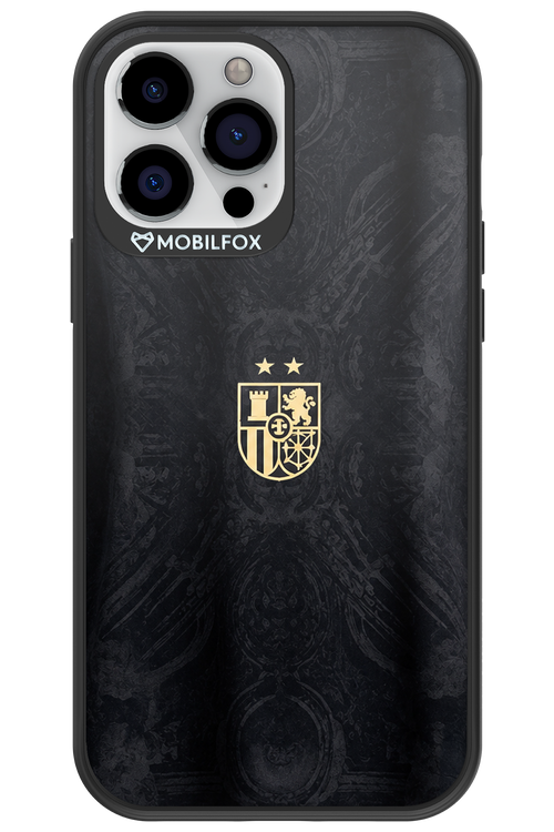 Spain Classic 2.0 - Apple iPhone 13 Pro Max