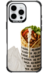 AȘ MÂNCA - Apple iPhone 16 Pro Max