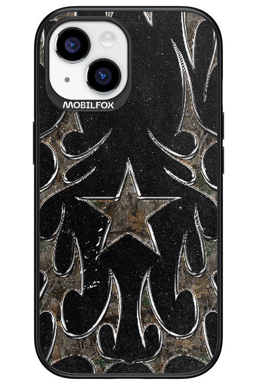 Camo 2.0 - Apple iPhone 15