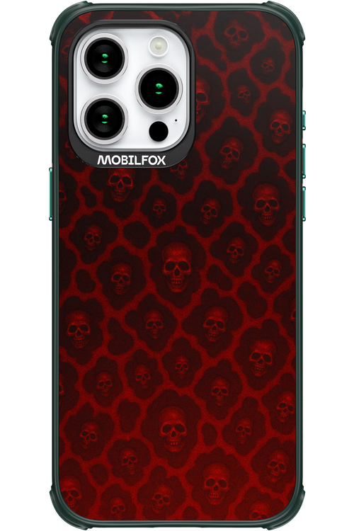 Skullpard - Apple iPhone 15 Pro Max