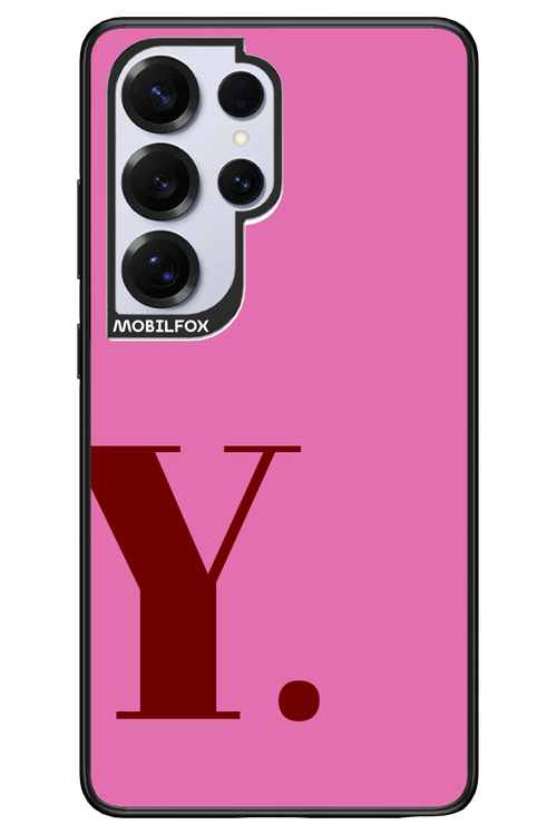 Y (Sorbet) 2.0 - Samsung S25 Ultra