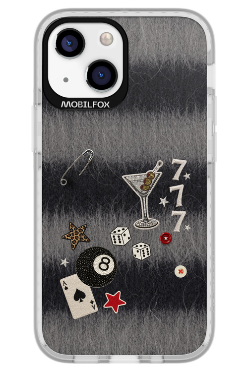 Fluff Stuff 2.0 - Apple iPhone 13 Mini