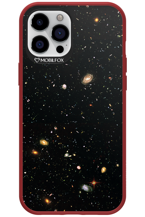 Cosmic Space 2.0 - Apple iPhone 12 Pro Max