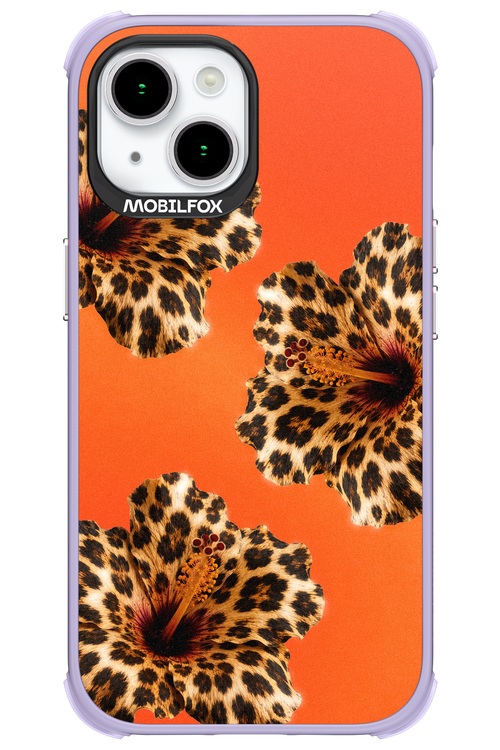 Sun Purr 2.0 - Apple iPhone 15