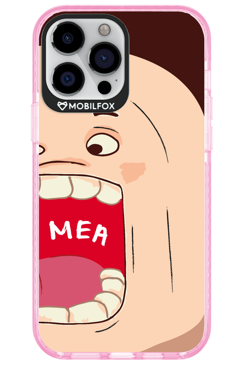 MEA 2 - Apple iPhone 13 Pro Max