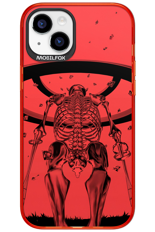 RMN Cover 2.0 - Apple iPhone 15 Plus