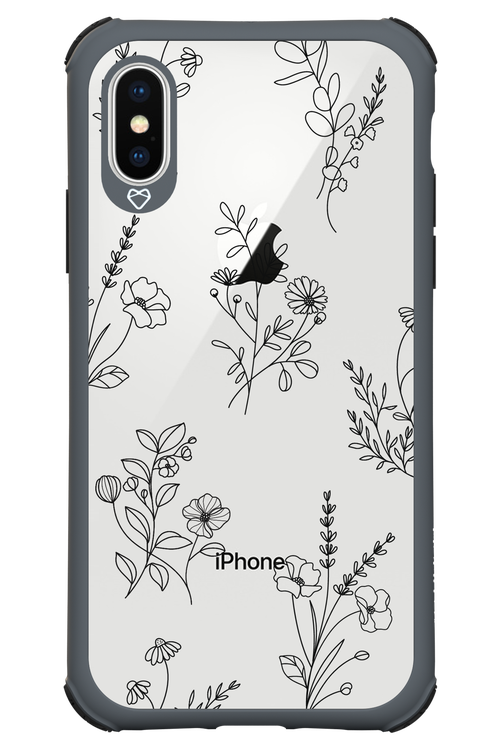 Bouquet 2.0 - Apple iPhone XS
