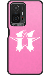 Centaur Logo Pink 2.0 - Xiaomi Mi 11T Pro