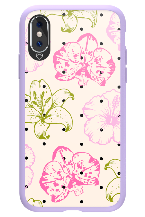Aloha Chic 2.0 - Apple iPhone XS