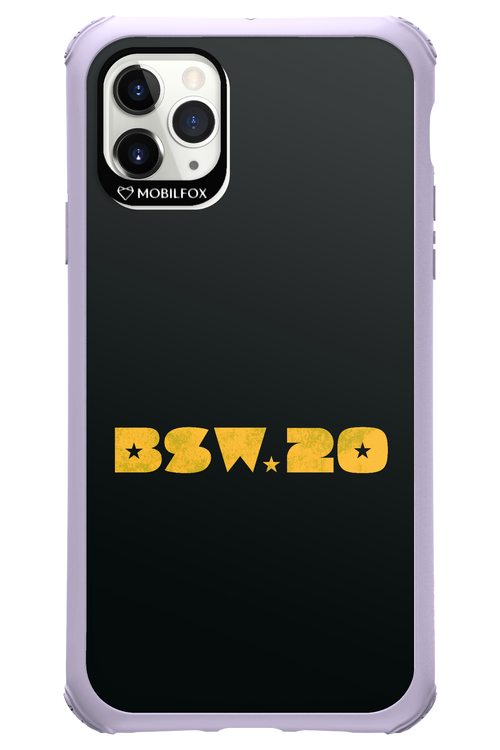 BSW 20 (10) 2.0 - Apple iPhone 11 Pro Max