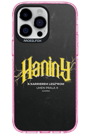 A KARRIEREM LESZ_ROM - Apple iPhone 14 Pro Max