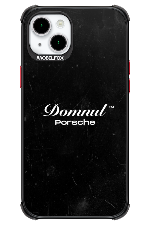 Domnul Porsche - Apple iPhone 15 Plus