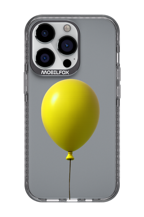 Yellow Balloon - Apple iPhone 13 Pro