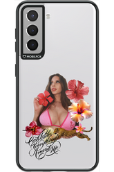 Island Money Muse - Samsung Galaxy S21