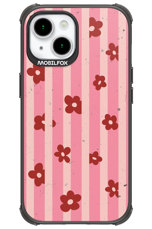 Flower Powerr 2.0 - Apple iPhone 15