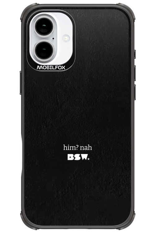 BSW FourSeasons 9 2.0 - Apple iPhone 16 Plus