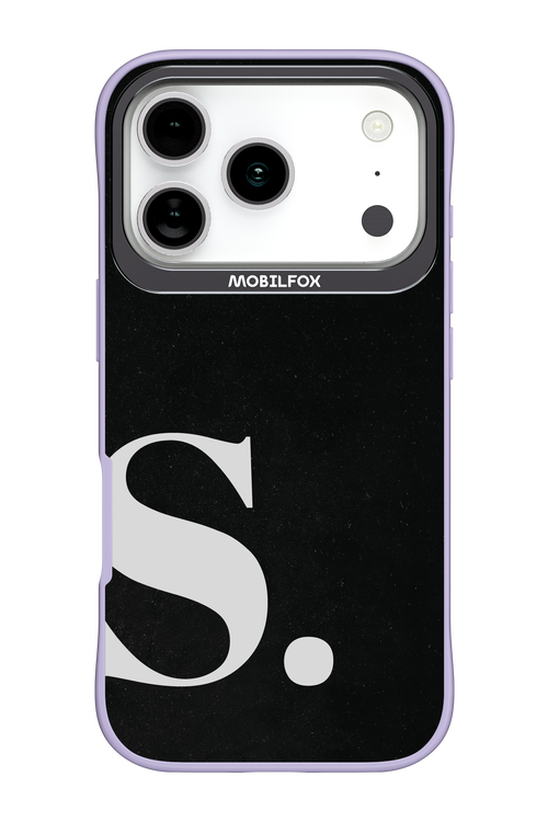 S (Off Space) 2.0 - Apple iPhone 17 Pro