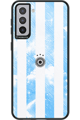 Argentina 2.0 - Samsung Galaxy S21+