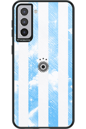 Argentina 2.0 - Samsung Galaxy S21+